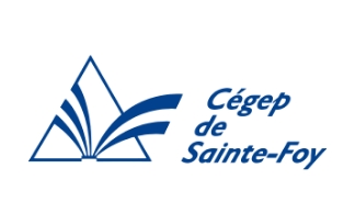 Logo Cégep de Sainte-Foy